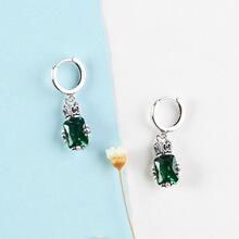 ��¹��S925�����Ź��ն�׹Ů��ʱ�лʹ�ʮ�ֻ��ʯ�����ۿ羳��Ʒ