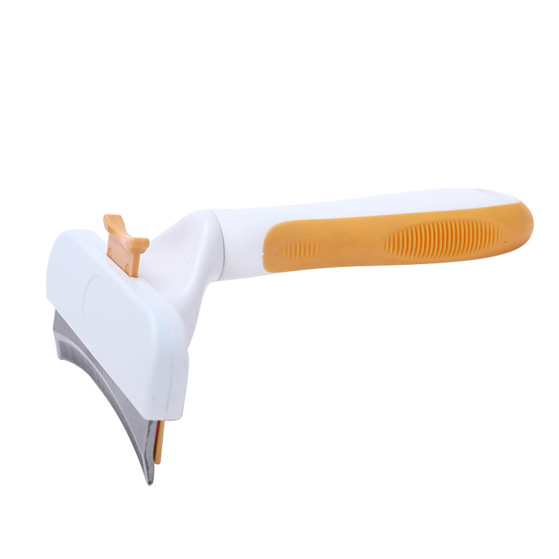 24H0091M宠物弧形去毛梳