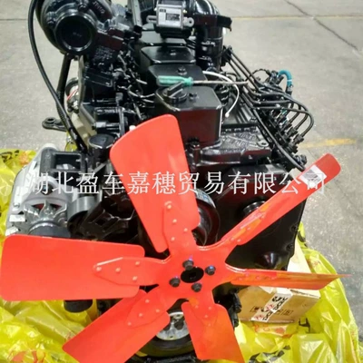 Avtomobil mühərrikləri diesel engine