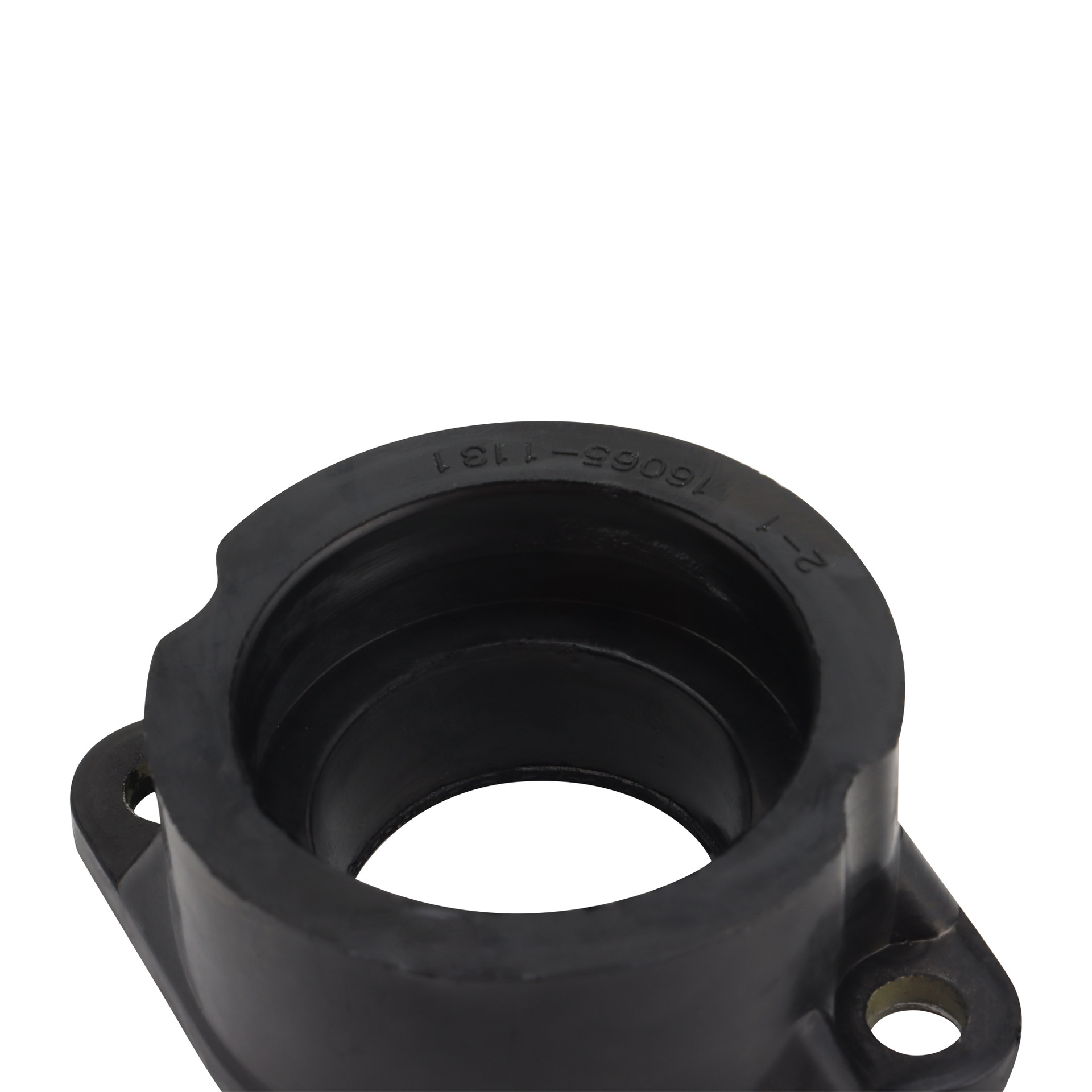 Set of 4 Motorcycle Intake Manifold Air Connectors Suitable for Gpz1100 Zxt10A Kz1000 Engines