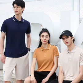 男式T恤;广告衫T恤;男Polo衫