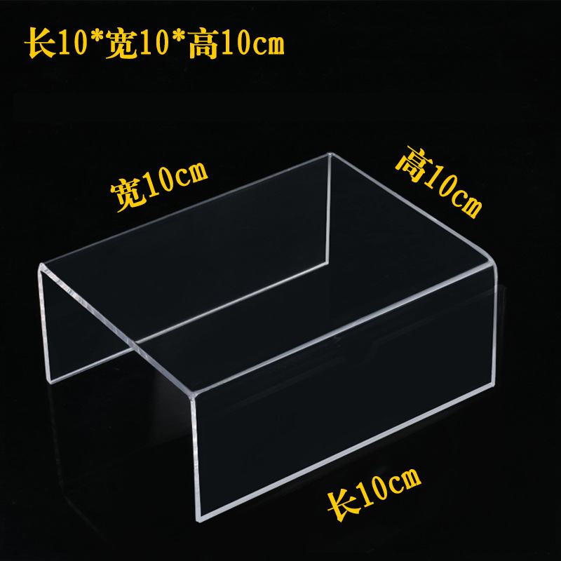 (Longitud 10_width 10_height 10cm) rack de almacenamiento