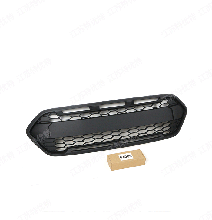 Suitable for Ford Transit European Version 18-23 Models, Transit Custom Grille, Front Grille 18-21 Models