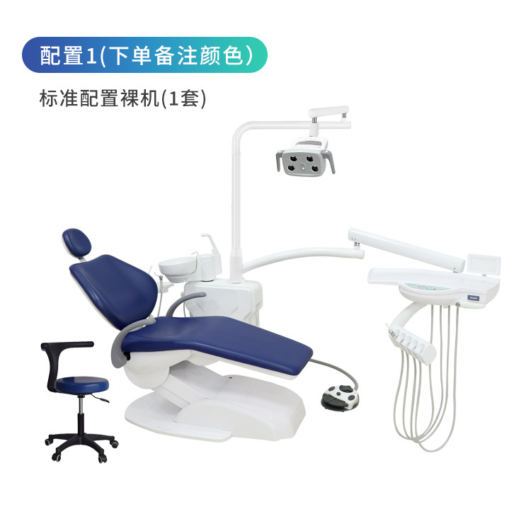 silla dental silla dental dentaria máquina de tratamiento integral dental mesa de tratamiento integral oral aparato de silla elevadora eléctrica dental
