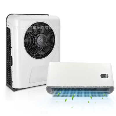 Foreign Trade Wholesale Vehicle: Automotive air conditioning