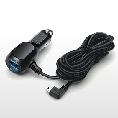 Car USB Charger: Mobil şarj cihazları