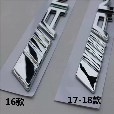 car emblem, rear emblem, fender, Car logo