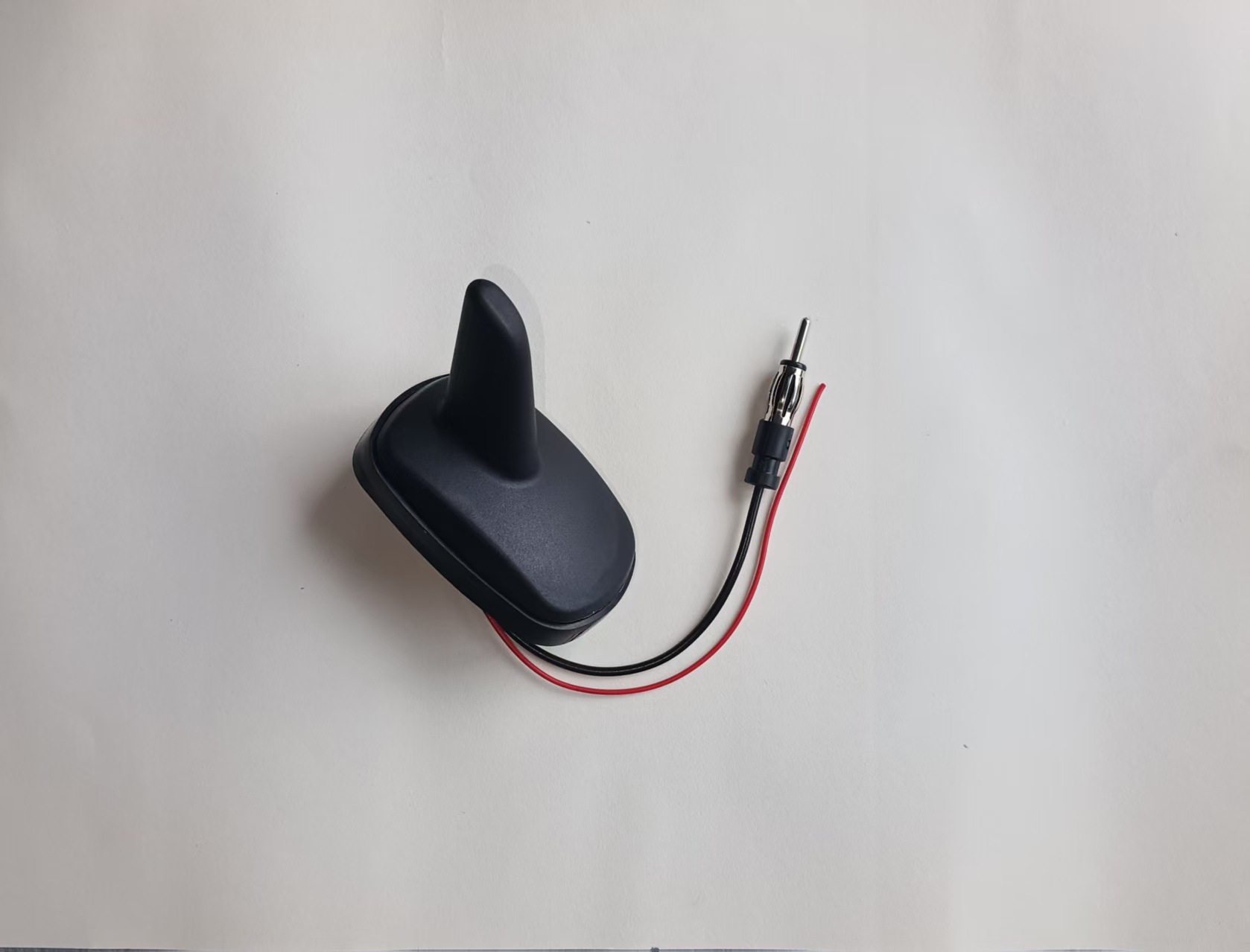 Suitable for Volkswagen Golf 5 6 Passat B6 Audi A3 A4 A6 Shark Fin Antenna Power Amplifier