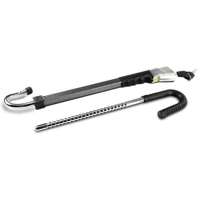 Car lock Brake Lock, Throttle Lock, Clutch