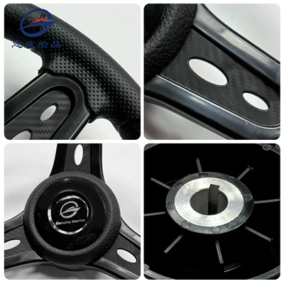 and UV-resistant steering wheel for – Sükan çarxları