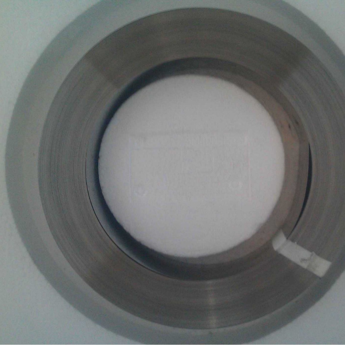 不锈钢圆网印花机正平网刀/圆网刀片/印染配件/刮刀刀片