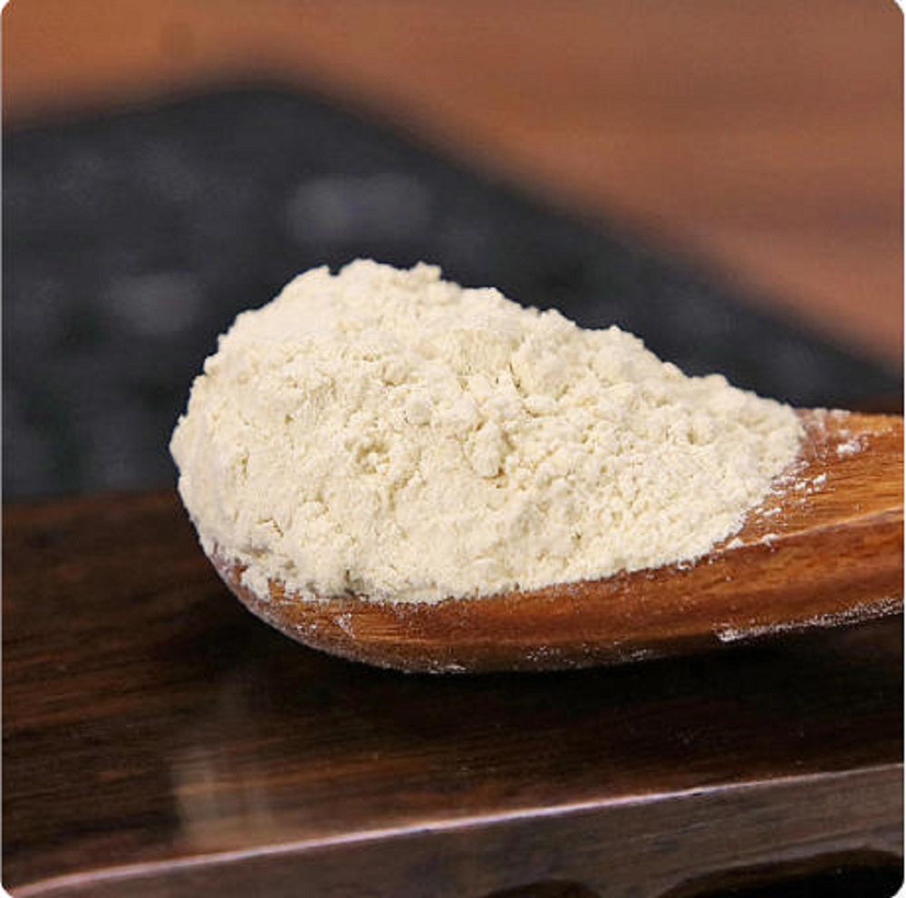 Wild Astragalus Powder Huang Qi 1000g Sulfur-Free Dried Herb from Gansu Minxian overview