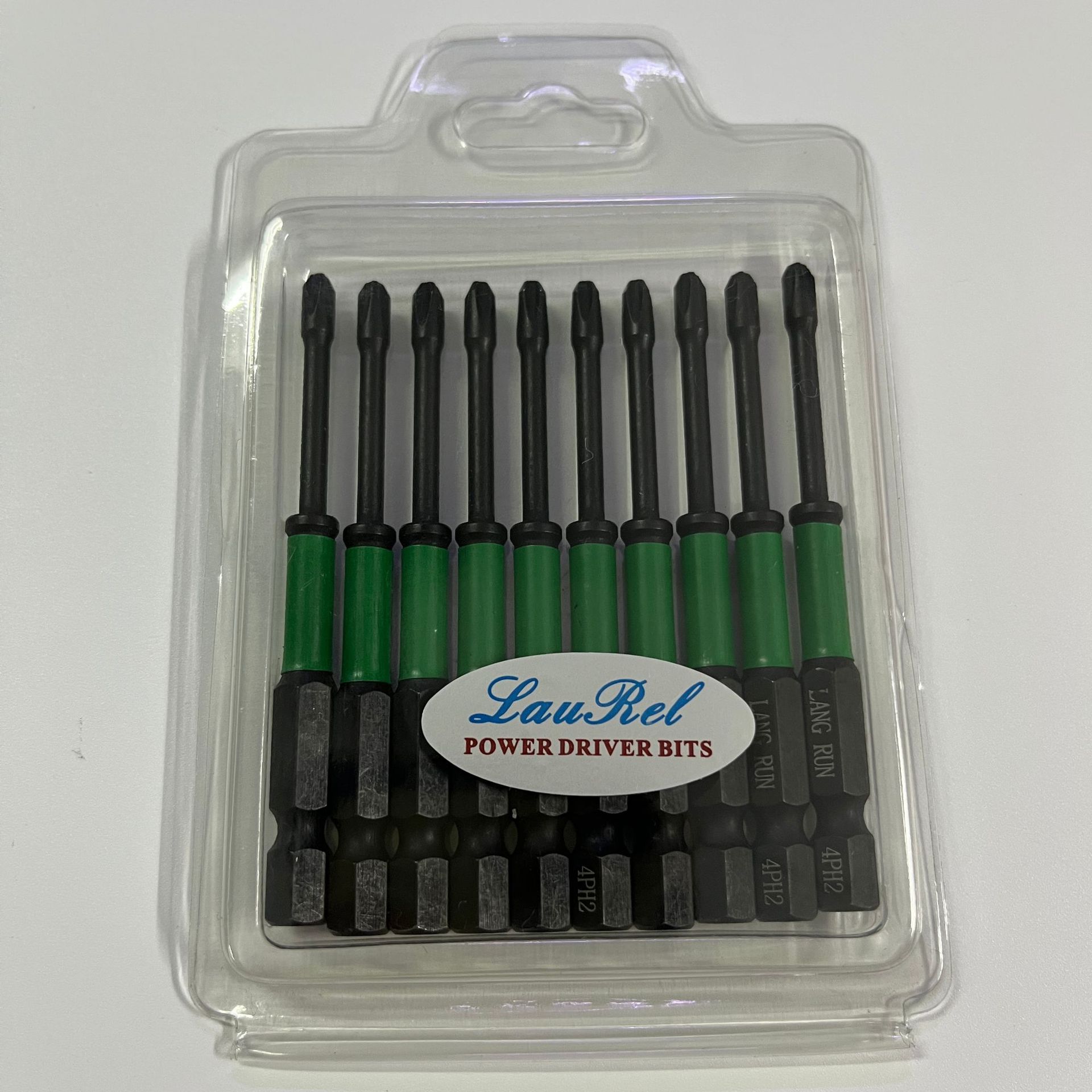 [Alemania] importado de alta resistencia destornillador eléctrico de la Cruz poco de alta resistencia magnética de alta dureza resistencia al impacto