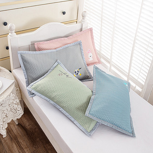 Cool Pillow Bean Pillow Rattan Mat Neck Pillow Buckwheat Shell Pillow Special Summer Tea Fragrance Cool Bean Summer