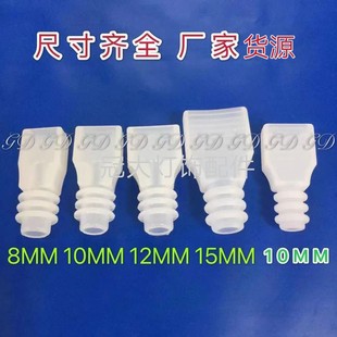 Led Light Strip Plug, Spiral Plug, Positive Outlet, Complete Specifications