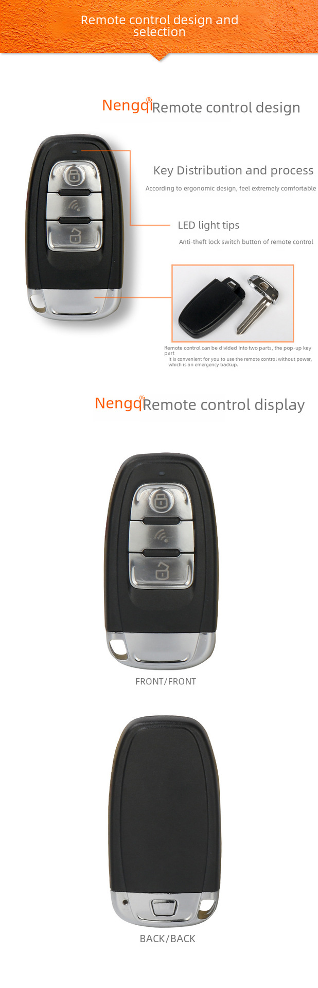 Remote Control System