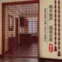 门对门卫生间客厅家用门帘