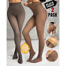 S 28980 Anti-Pilling Fleece Leggings ��ů����� ŷ���羳