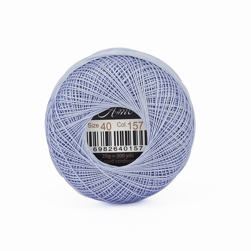 연대 당 #157*300 야드 * 40 25G