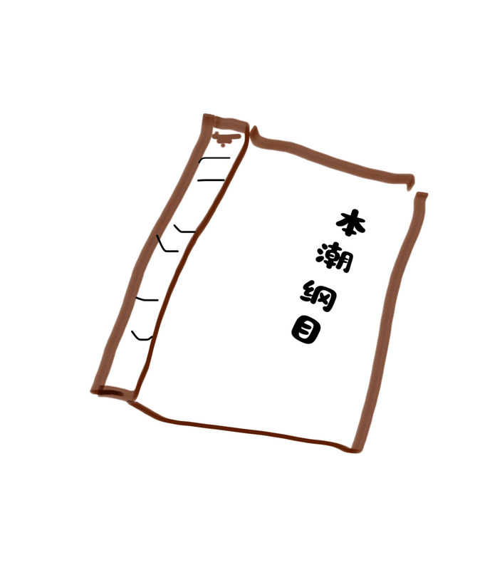 现货可爱中药系列过家家药煲毛绒煲治百病药材毛绒普及知识玩偶|undefined