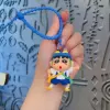 Xiaoxin rubber rope - Baiyi