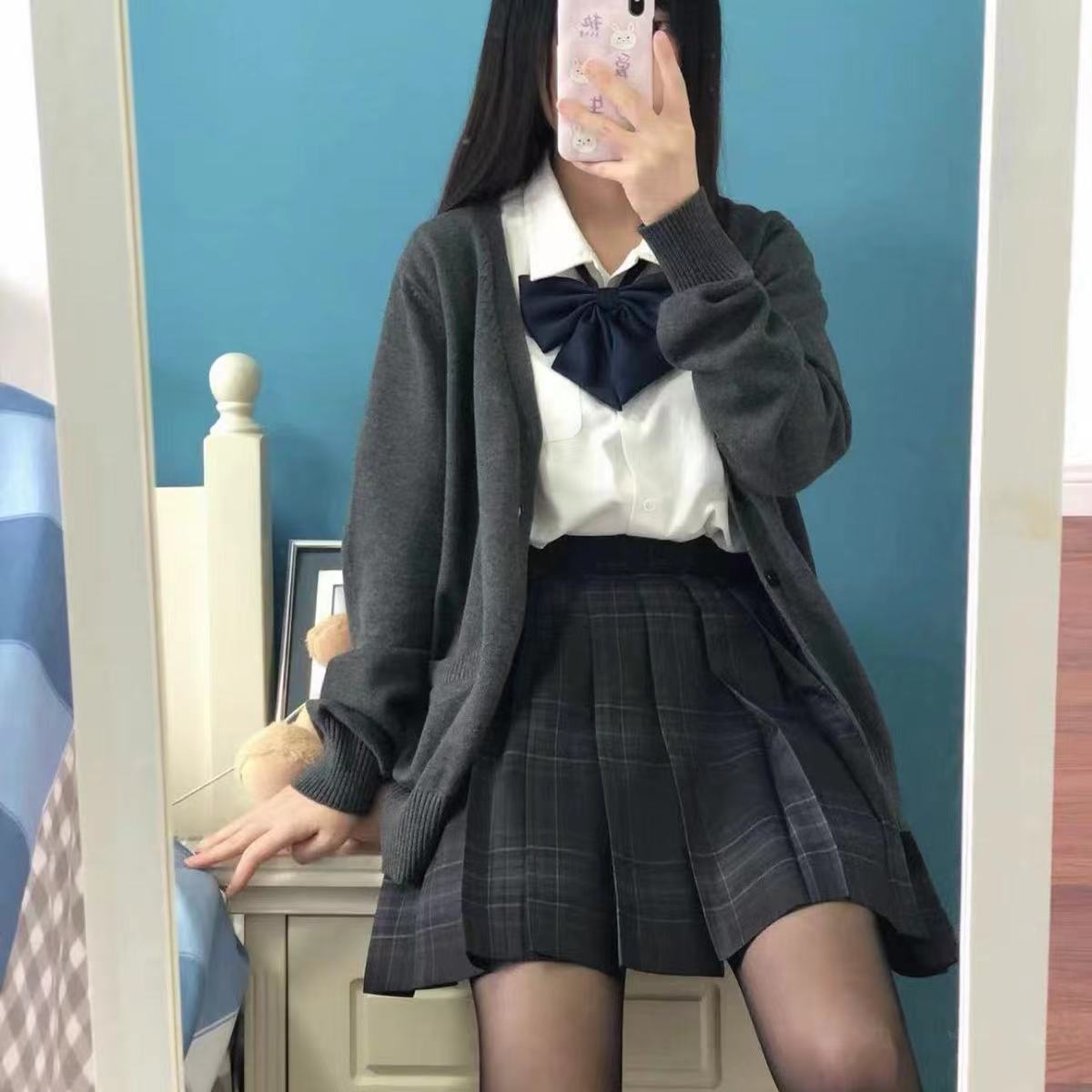 Japanese sweater
