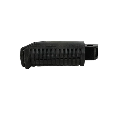 Foot Cover Rubber Cover, Motorcycle frame