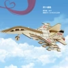 J -10 fighter