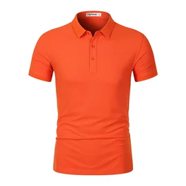 男式T恤;职业女裤套装;工作制服