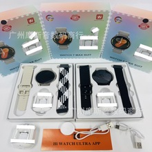 �羳Watch7Max�����ֱ��๦���{��ͨԒ�\��Ӌ���L�m���ֱ��A����