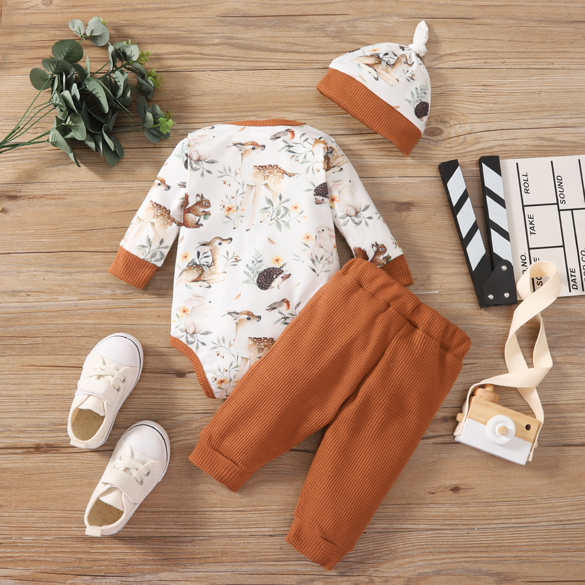 Baby Outfit 2