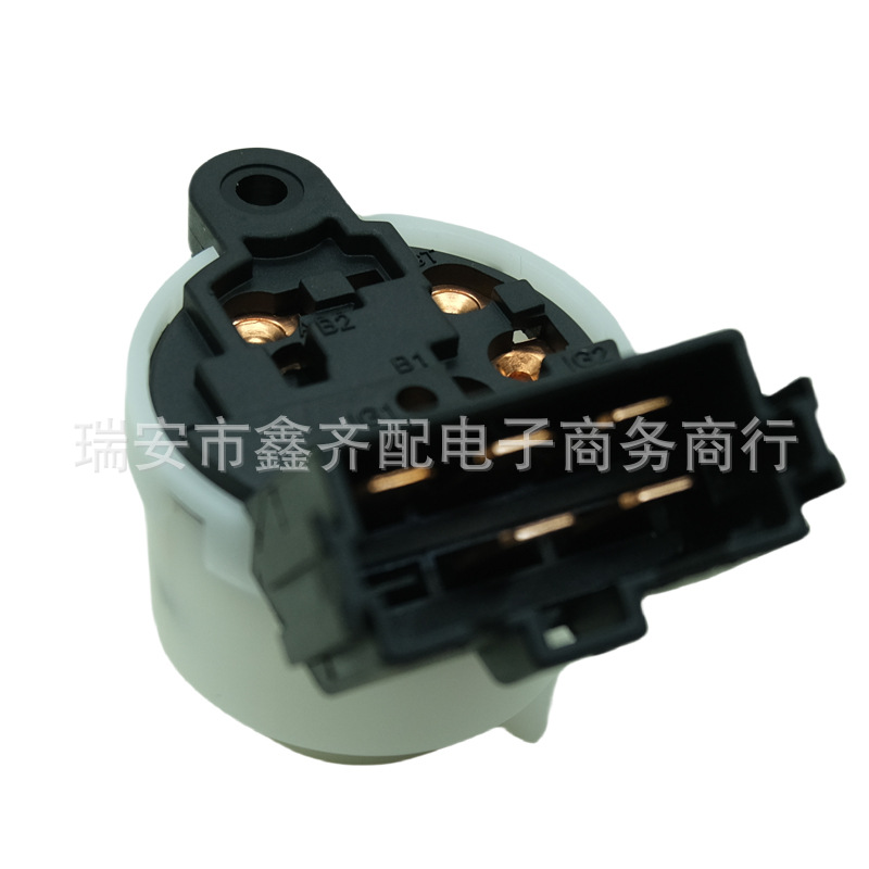 Ignition switch for Mitsubishi MITSUBISHI GRANDIS LANCER OUTLANDER MN113754