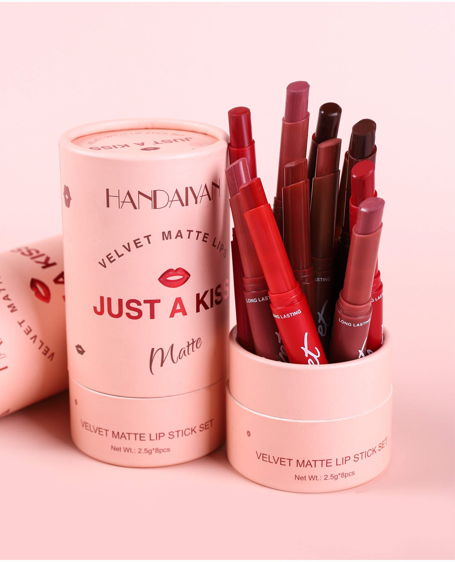 Lipstick Shade 11