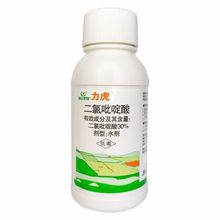 30%二氯吡啶酸 油菜玉米小麦苗后防除刺儿菜蒿草等阔叶杂草250克