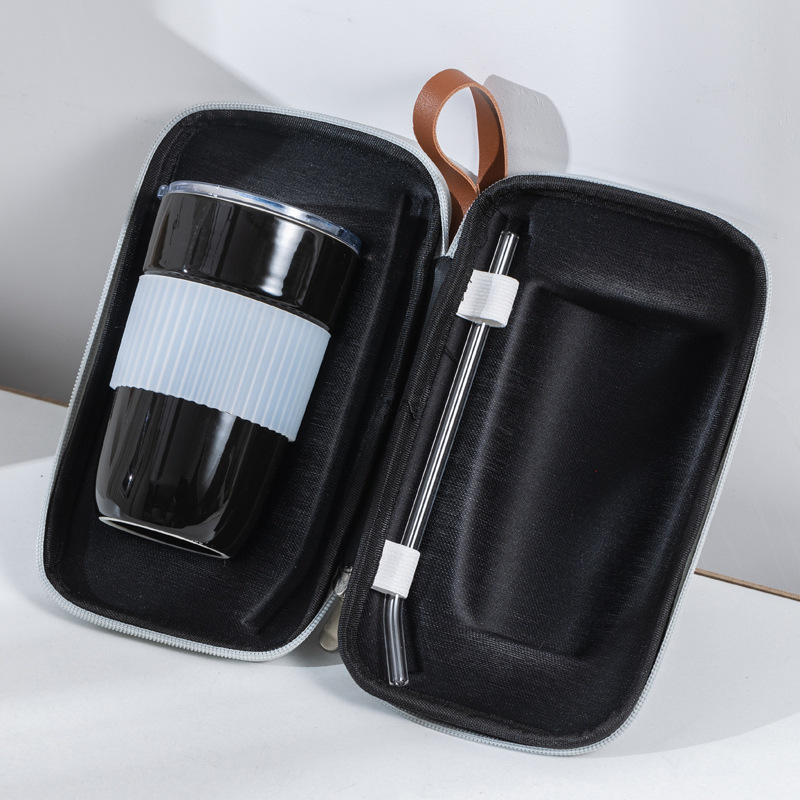 Rockefeller Black con bolso para llevar