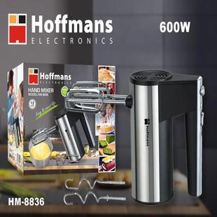 Outlet Hoffmans agitator 8836Hand Mixer20pcs/ctn0.08cbm
