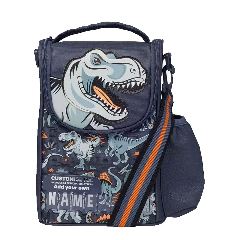 Cadena especial Bolsa de comida australiana smiggle Bolsa de almuerzo para niños de primaria y secundaria Bolsa de almuerzo para estudiantes Bolsa de almuerzo para estudiantes Bolsa de bocadillos al aire libre