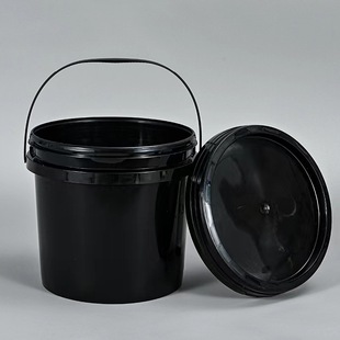 10L��ɫ����Ͱָ����ͰUV��īͰ10KG��Ͱ10�������T�ϱܹ���zͰ
