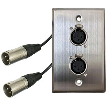 ���ƽ������XLR���z�^3PIN���l�����řC�����LԒͲ�{��̨���L��