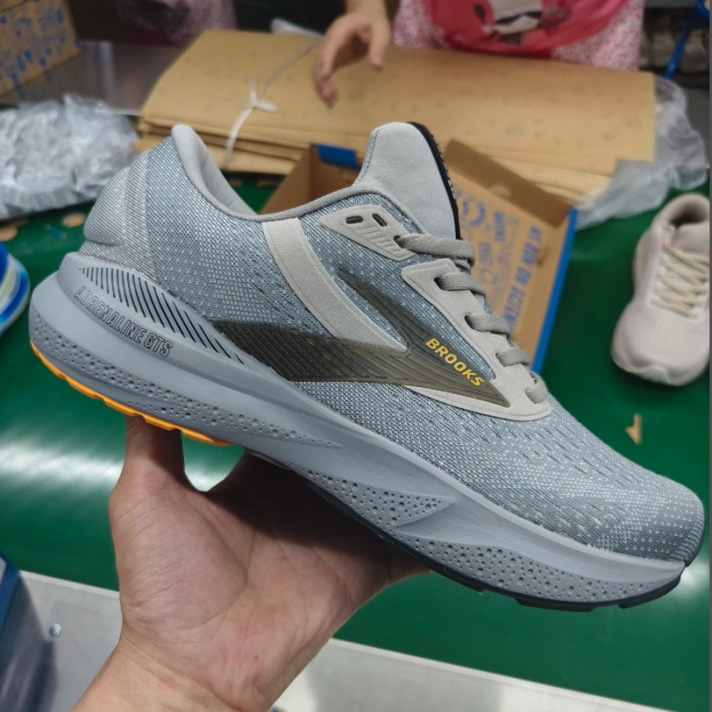 Foreign trade, Putian, Brooks Adrenaline GT 24 running shoes, unisex casual athletic shoes Foreign trade, Putian, Brooks Adrenaline GT 24 running shoes, unisex casual athletic shoes