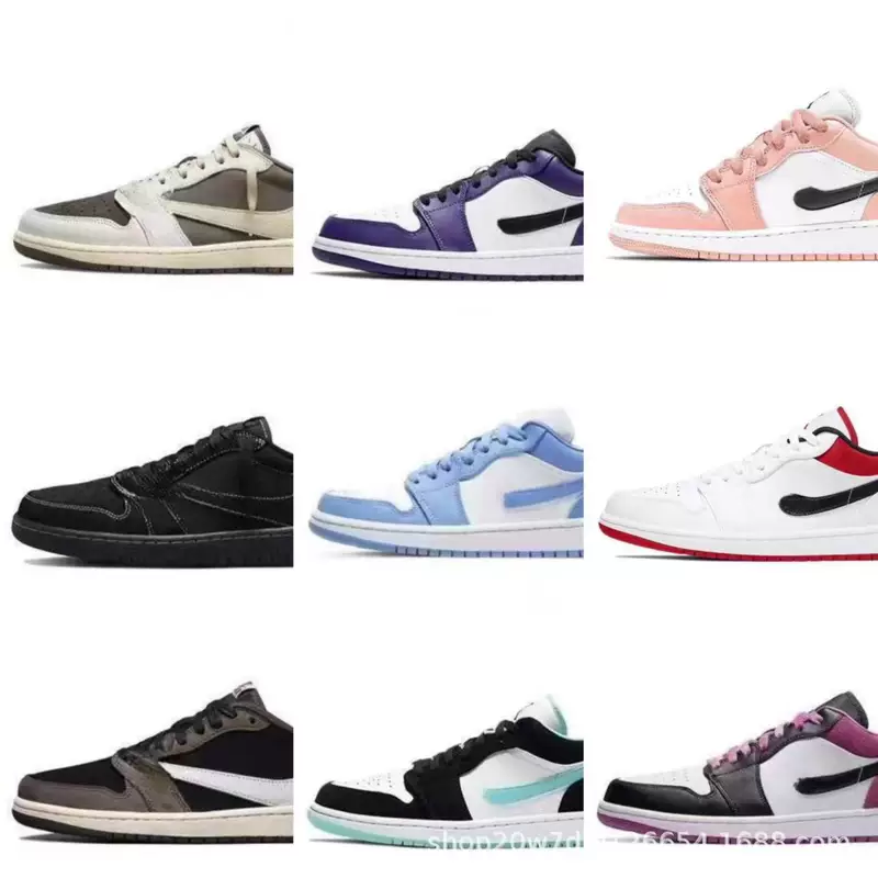 Air Jordan 1, Tiffany, баскетбольные кроссовки с низким мраморным рисунком, спортивная обувь для мужчин и женщин для отдыха