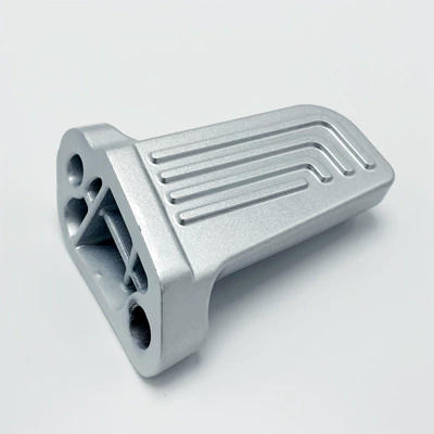 Seat Footrest Modification Accessories — Electric vehicle pedal