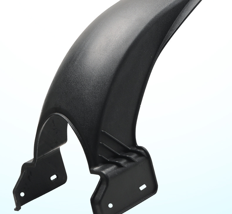 Suitable for Dahuan N8H8 National Standard Electric Vehicles, Rear Fender, Rear Wheel Inner Mudguard, Universal Ttx Mudguard