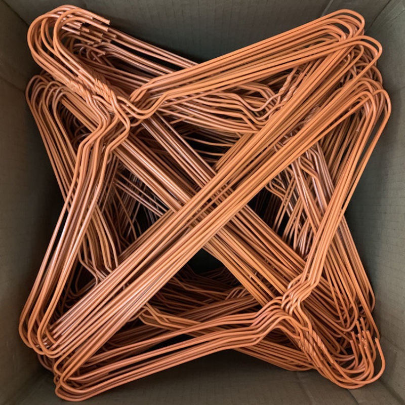 3.0 플라스틱 코팅 오렌지색(더스트백 포함)