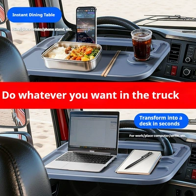 Car Accessories, In-Car Driving Table – Car table board