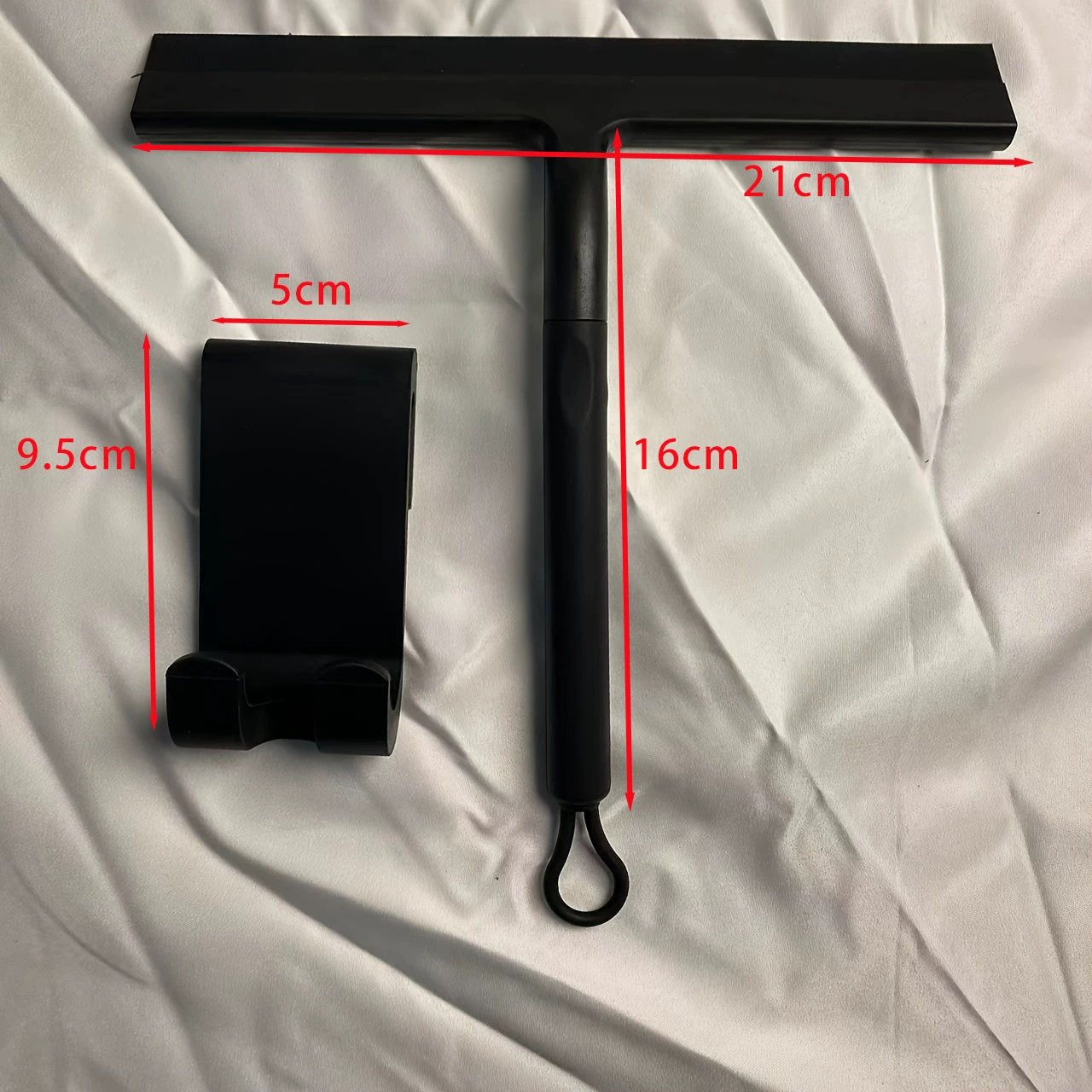 Household glass wiper Window glass scraper Professional glass wiper cleaning tool Cleaning tools Plastic wiper