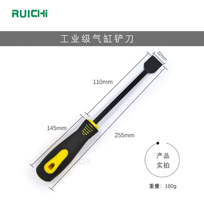 Automobile cylinder blade cleaning knife Mühərrik alətləri