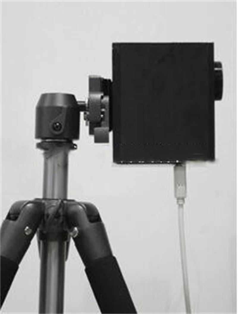 光谱照度计 型号WH0-CL-200F 库号M327308