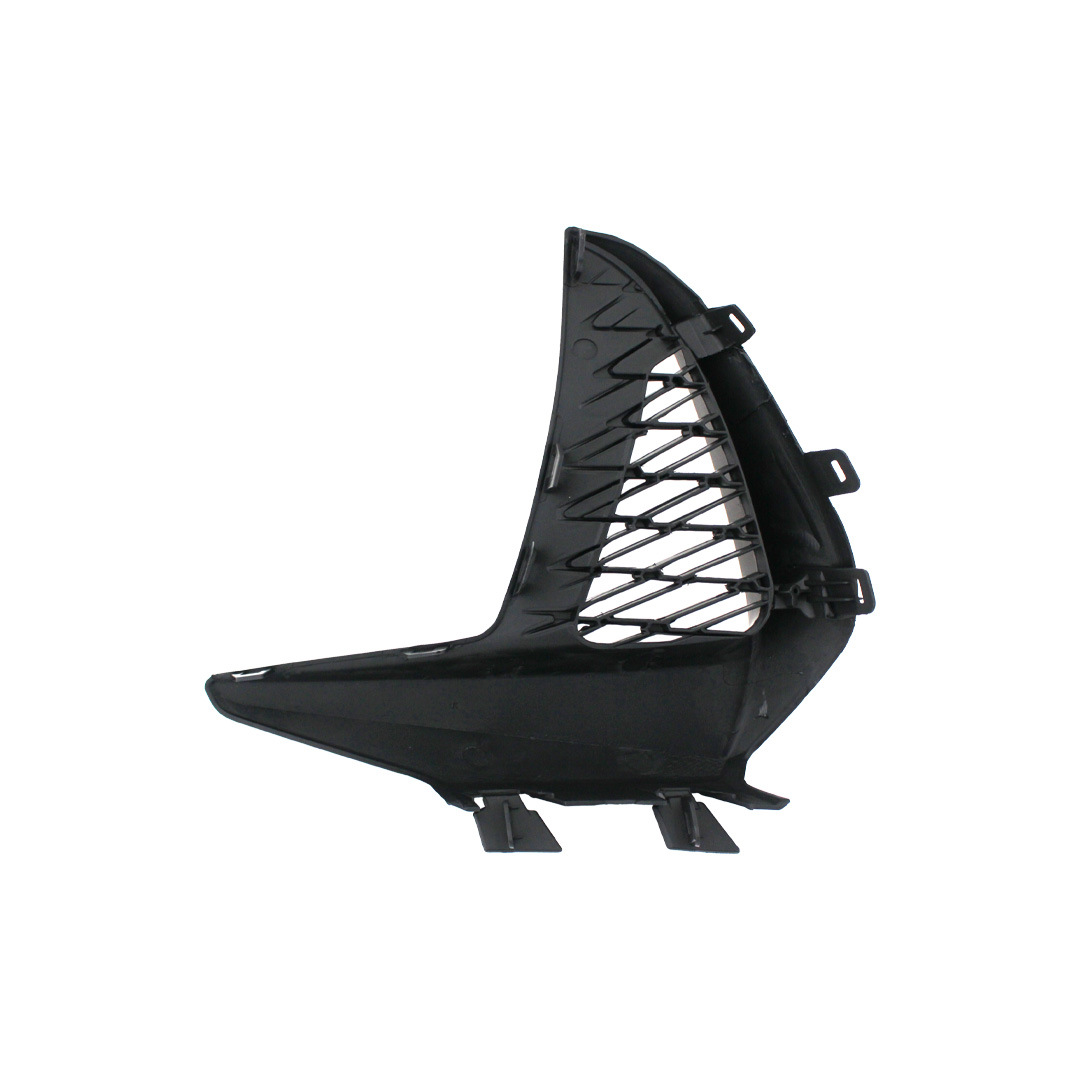 53142-53020 Suitable for 17-20Is Sports Version Fog Light Frame Fog Lamp Cover 53141-53020