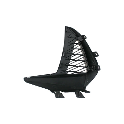 Frame Fog Lamp Cover – Light frame
